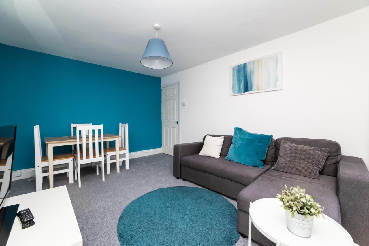 Eglesfield 3 Bedroom South Shields Zewnętrze zdjęcie